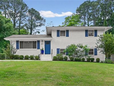 2497 Whites Mill Ln