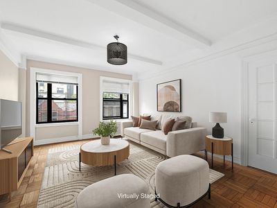 41 W 82nd St APT 6A