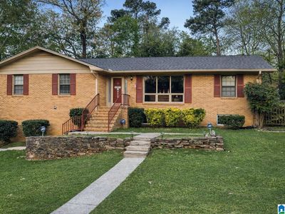 3488 Sheila Dr