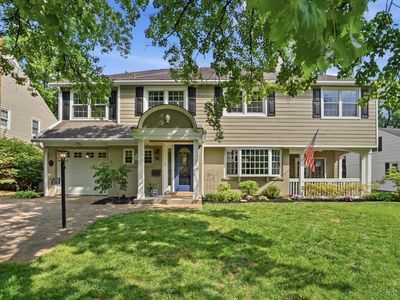 6509 Mariemont Ave