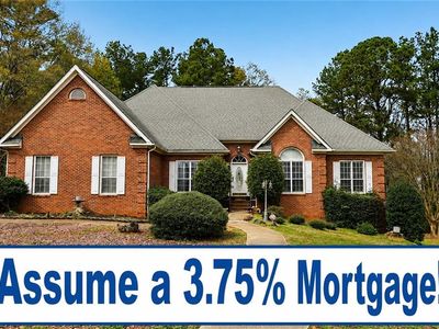 Property at 436 Lancelot Trl, McDonough, GA