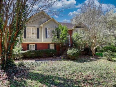 3588 Old Hamilton Mill Rd