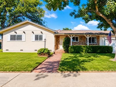 Property at 2409 Dana Ln, Modesto, CA