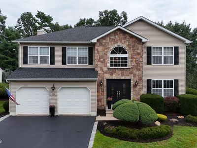 25 Sun Hollow Road