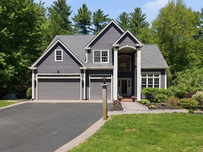 2 Whittier Drive