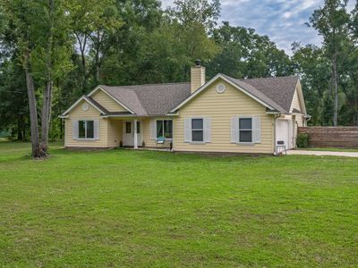 509 Wakulla Springs Rd