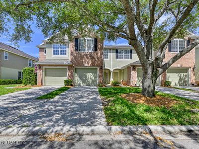 7546 SCARLET IBIS Lane