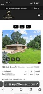 126 Cody Creek Pl