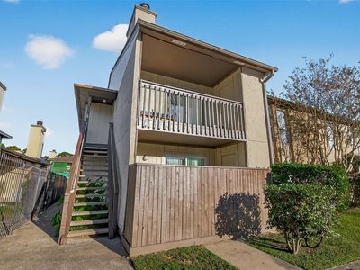 1500 Bay Area Blvd #183