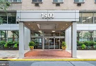 1900 John F Kennedy Blvd #34-1205