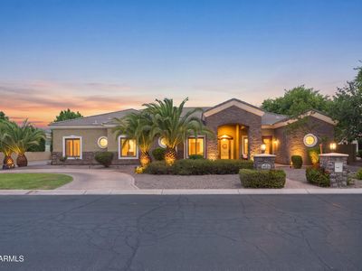 3034 E PORTOLA VALLEY Drive