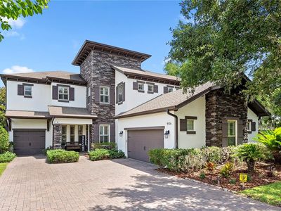 906 Sherbourne Cir