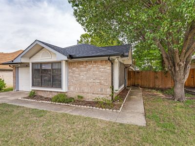 10116 Leatherwood Dr