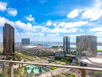 550 Front St Unit 1808