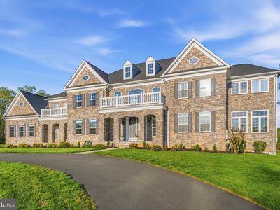 6511 Bull Run Woods Trl