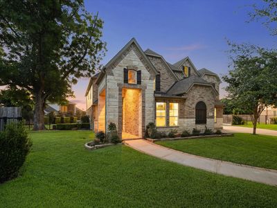 7603 Lost Pecan Way