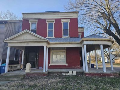 Property at 1003 North St, Logansport, IN