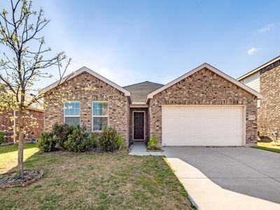 16033 Pemberly Way
