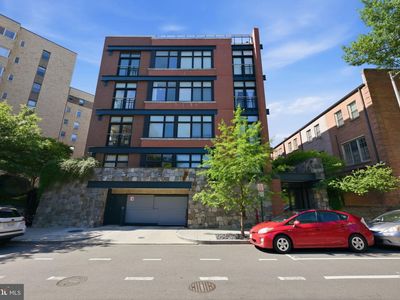 1654 Euclid St NW APT 104