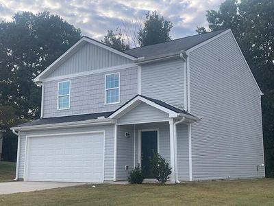 85 Parkland Way