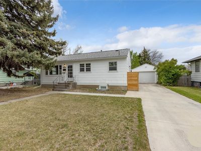 Property at 1836 Clark Ave, Billings, MT