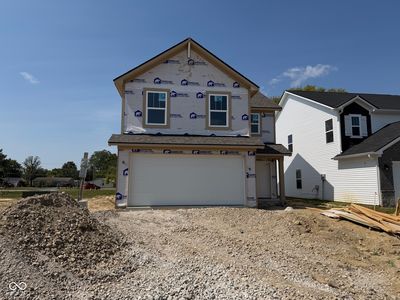 565 Plowman Dr