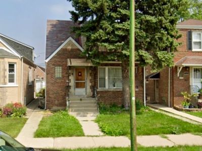 7149 S Albany Ave