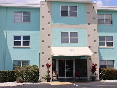 11447 Park Blvd APT 301