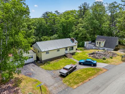 115 Agamenticus Avenue