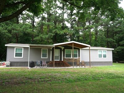 Property at 1305 Jones Island Rd, Georgetown, AR