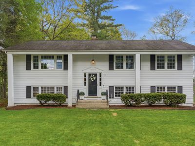 3 Branch Brook Drive