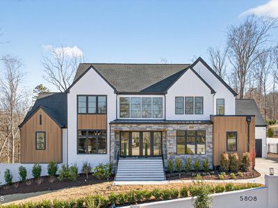 5808 Norwood Ridge Dr