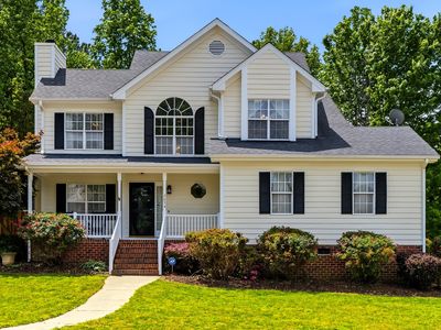 2634 Bowden Dr