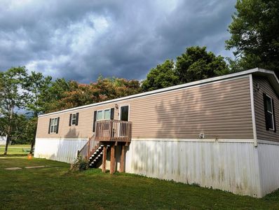 166 Wellsburg Rd