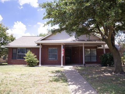 1545 Evergreen Dr