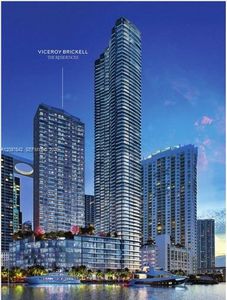77 SE 5th St #4014