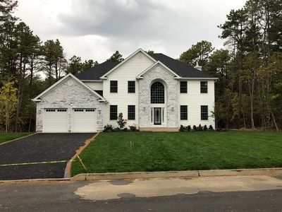 Sherwood Plan, Nottingham Acres