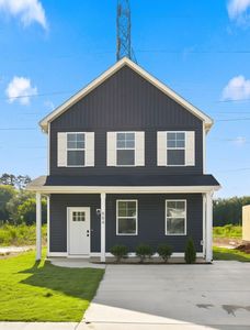 884 Gardenview Way