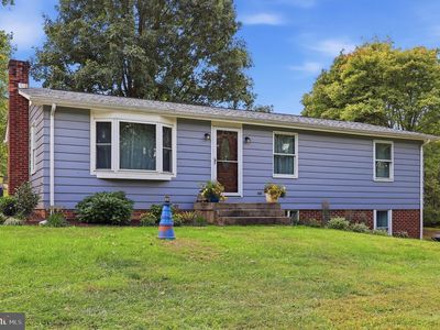 Property at 7217 Picnic Woods Rd, Middletown, MD