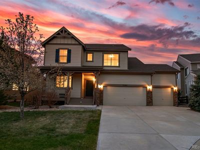 21482 E Idyllwilde Drive