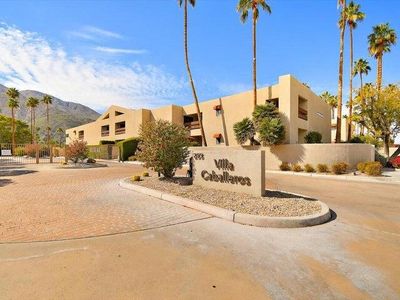 255 S Avenida Caballeros Unit 305