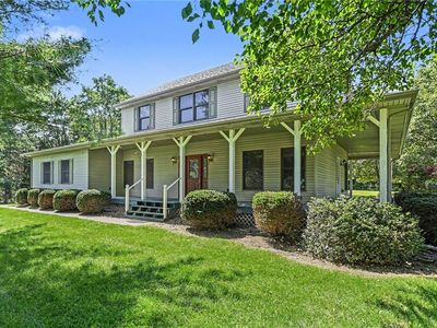 91 Settlemyre Rd