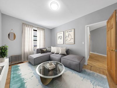 575 Riverside Dr APT 43