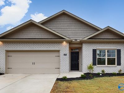 12933 Golden Hay Cir