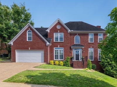 171 Broadwell Cir