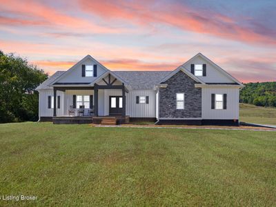133 Cedar Cliff Church Rd