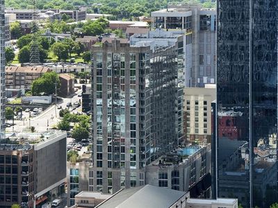 301 Demonbreun St Unit 1216