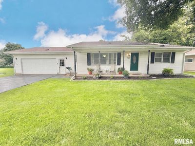 Property at 591 Walnut St, Knoxville, IL