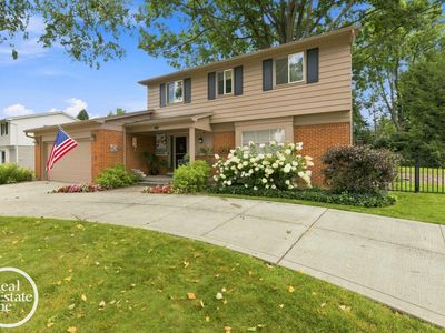 Property at 38308 Hidden Ln, Clinton Township, MI