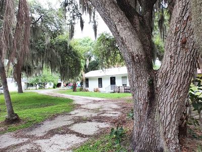 Property at 1013 W 2nd Street, Fort Pierce, FL